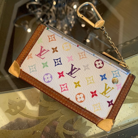 Louis Vuitton Handbags - Louis Vuitton X Takashi Murakami Cle